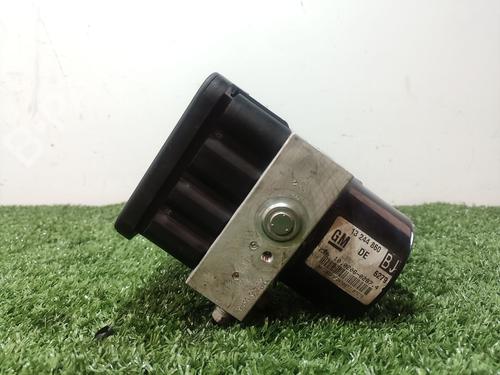 ABS pump OPEL ZAFIRA / ZAFIRA FAMILY B (A05) 1.6 (M75) | BP19132202M43