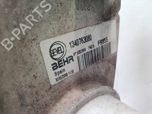 Intercooler FIAT DUCATO Van (250_)  | BP7925521M30 