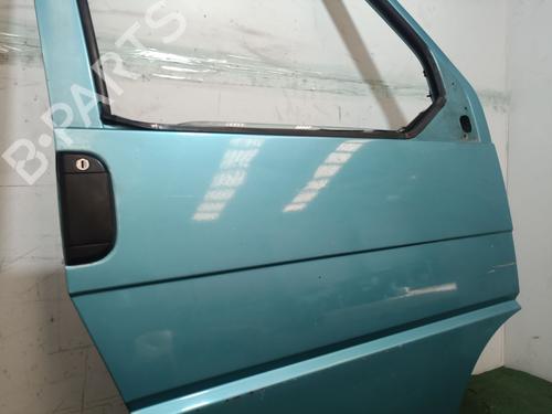 Dør høyre foran VW TRANSPORTER T4 Van (70A, 70H, 7DA, 7DH) 2.4 D | BP21191844C3 