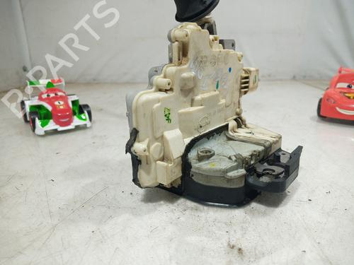 Rear right lock AUDI A8 D3 (4E2, 4E8) 4.2 FSI quattro | BP11282651C99 