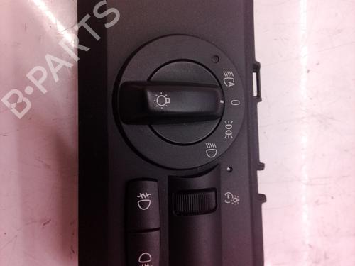Used Headlight switch BMW X3 (E83) 2.0 d (150 hp) 8375052