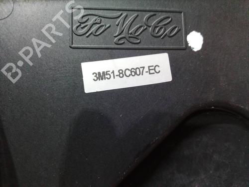 Radiator fan FORD FOCUS II (DA_, HCP, DP)  | BP9093364M35 
