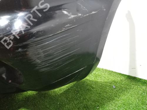 Front bumper NISSAN X-TRAIL I (T30)  | BP17001091C7 
