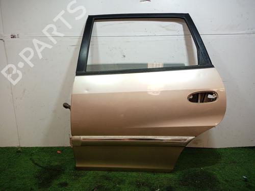 Porta trás esquerda KIA CARENS II MPV (FJ) [2002-2024]  17726513