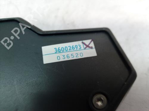Electronic module JAGUAR XJ (XJ40, XJ81) 6 3.6 | BP9536792M83 