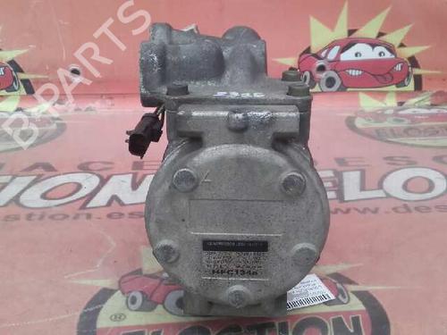 AC compressor JEEP GRAND CHEROKEE II (WJ, WG) 3.1 TD 4x4 | BP7924629M34 