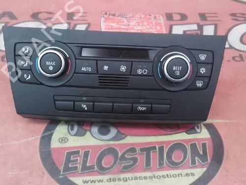 Used Climate control BMW 3 (E90) 320 d (177 hp) 7924012