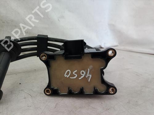 Ignition coil FORD FOCUS I (DAW, DBW)  | BP10236171M94 