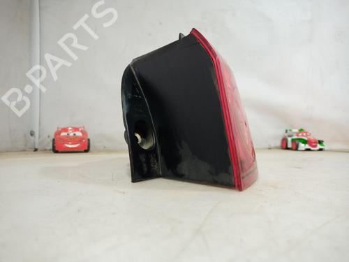 Right taillight FIAT CROMA (194_) 1.9 D Multijet (194AXB1B) | BP7923938C35 