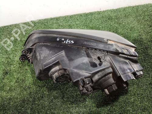 Right headlight KIA SORENTO I (JC) 2.5 CRDi 4WD | BP21725139C29 