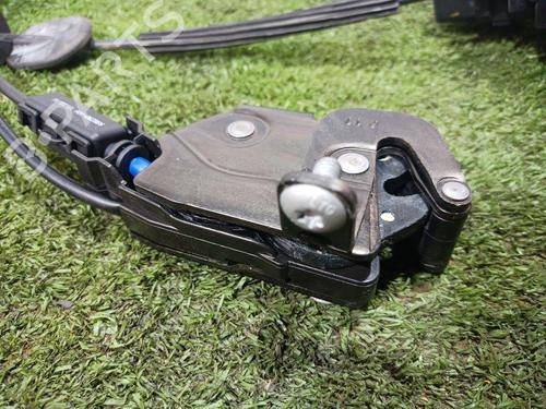 Front right lock FORD B-MAX (JK) 1.5 TDCi | BP23863506C97 