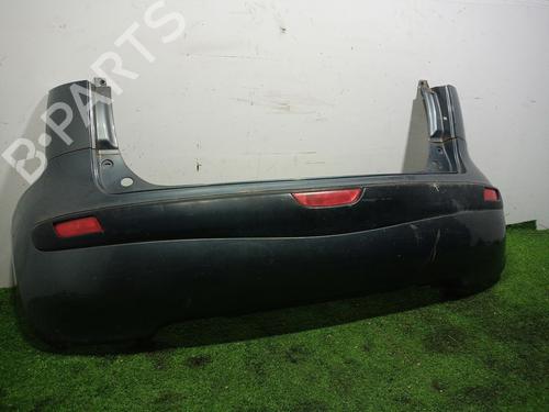Rear bumper NISSAN NOTE (E11, NE11)  | BP16912133C8 