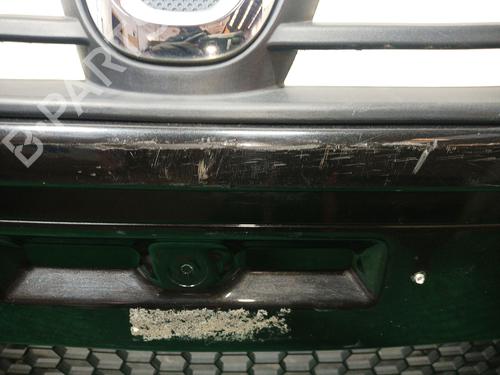 Front bumper DACIA SANDERO II 1.2 | BP34448344C7  - Image 5