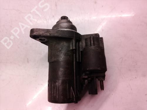 Starter VW GOLF V (1K1) 1.9 TDI | BP8519972M8 