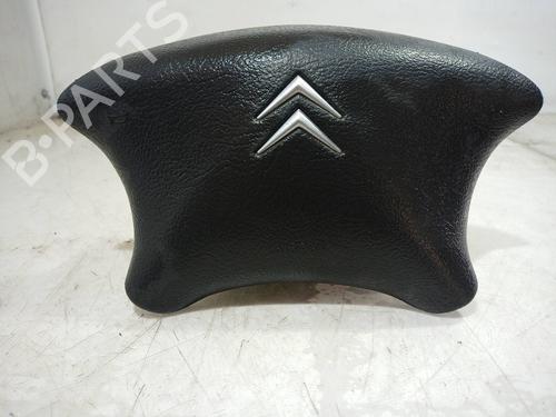 Used Driver airbag CITROËN C8 (EA_, EB_) 2.2 HDi (128 hp) 11021076