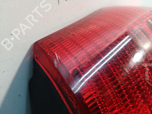 Right taillight VW LUPO I (6X1, 6E1) 1.0 | BP20157682C35 