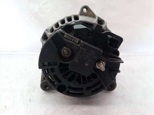 Alternator RENAULT LAGUNA II Grandtour (KG0/1_)  | BP9118855M7 