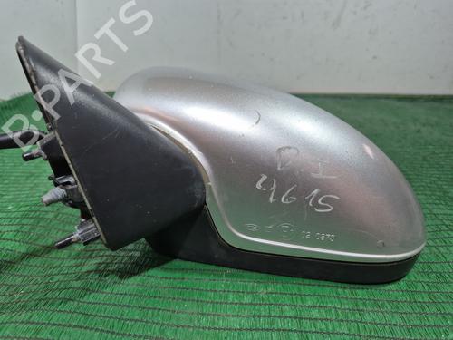 Left mirror OPEL CORSA D (S07)  | BP26587063C26 
