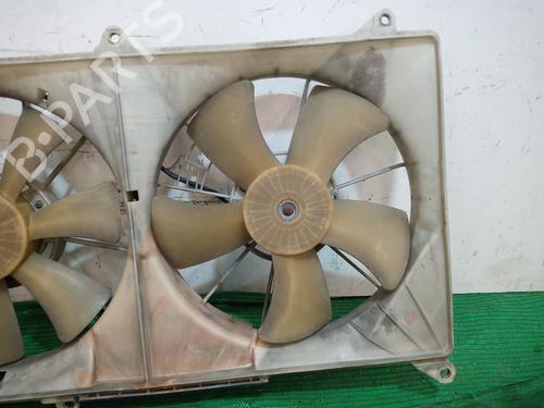 Radiator fan LEXUS GS (_S16_) 300 (JZS160_, JZS160R) | BP26566729M35 