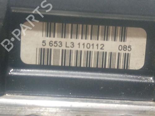 ABS pump FIAT 500 (312_) 1.2 (312AXA1A) | BP24306255M43 