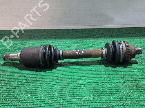 Used Left rear driveshaft SMART FORTWO Coupe (451) 1.0 Turbo (451.332) (84 hp) 32080868