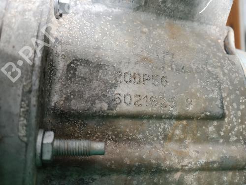 Gearbox CITROËN C4 Picasso I MPV (UD_) 1.6 VTi 120 | BP25727615M3 