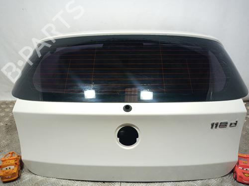 Used Tailgate BMW 1 (E87) [2003-2013]  12322172