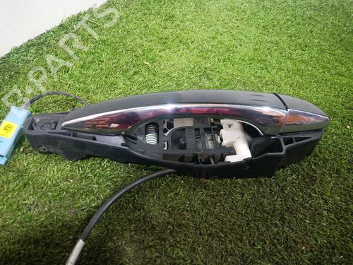 Front right lock CITROËN C4 Grand Picasso II (DA_, DE_) 2.0 BlueHDi 150 | BP29250700C97 