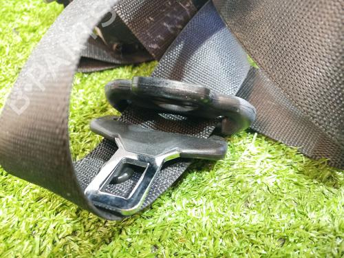Front right seatbelt MERCEDES-BENZ C-CLASS Coupe (CL203) C 200 Kompressor (203.745) | BP17948989I25 