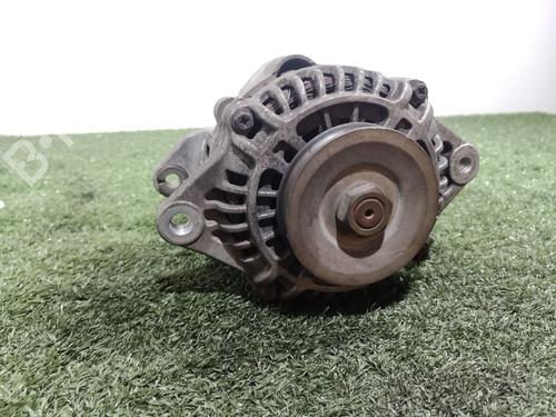Alternator NISSAN X-TRAIL I (T30)  | BP18136219M7 