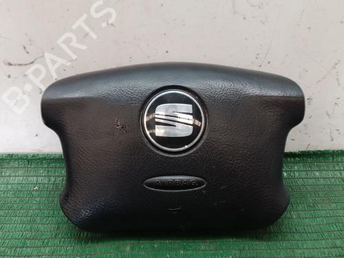 Used Driver airbag SEAT ALHAMBRA (7V8, 7V9) 1.9 TDI (115 hp) 28119729