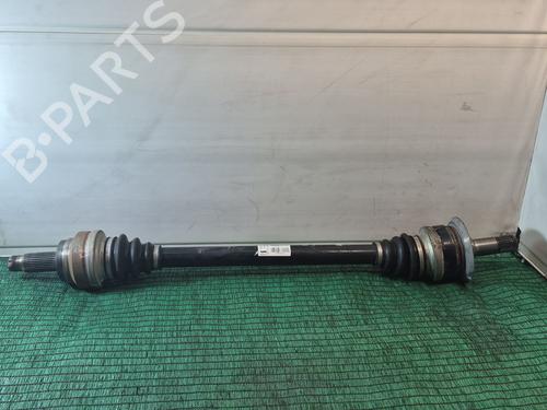 Used Left rear driveshaft BMW X5 (E70) 3.0 d (235 hp) 30533389