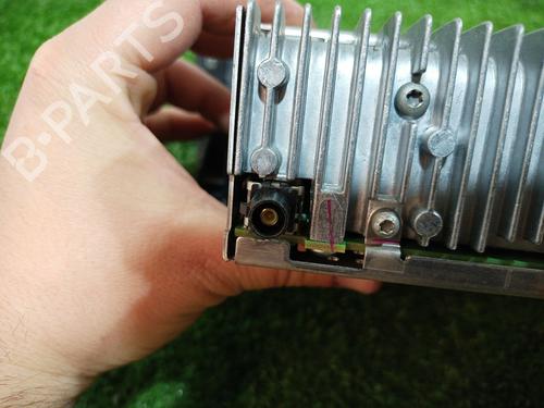 Radio BMW 1 (E87) 116 i | BP17945640E6