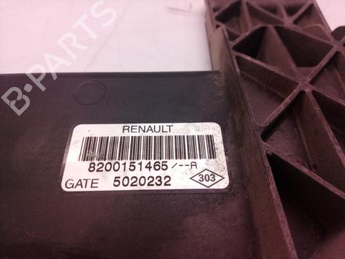 Radiator fan RENAULT SCÉNIC II (JM0/1_)  | BP8773307M35 