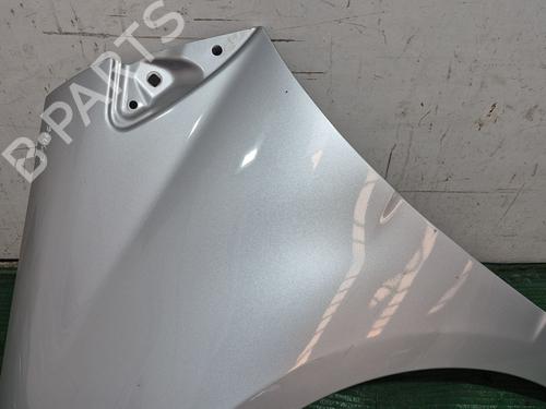 Left front fenders MERCEDES-BENZ A-CLASS (W169) A 180 CDI (169.007, 169.307) | BP29355131C41 