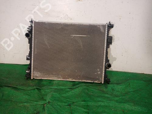 Used Water radiator FORD KUGA III (DFK) 2.5 Duratec Plug-in-Hybrid (152 hp) 26013177