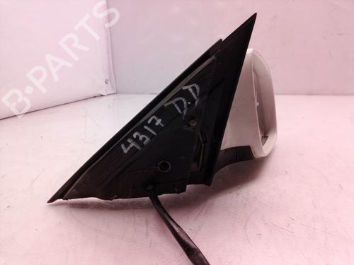 Right mirror VW PASSAT B5 (3B2)  | BP8532903C27 