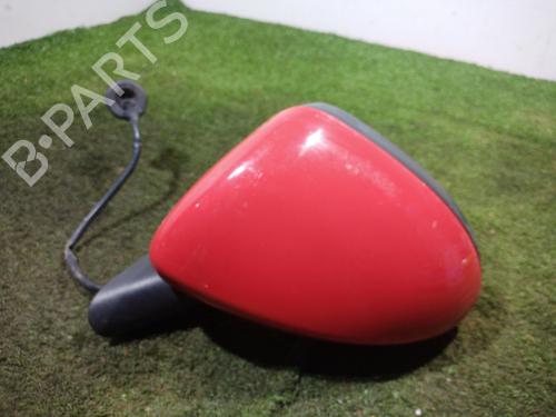 Left mirror OPEL CORSA D (S07) 1.3 CDTI (L08, L68) | BP24843118C26 