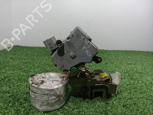 Rear right lock NISSAN TERRANO II (R20) 2.7 TDi 4WD | BP15600083C99 