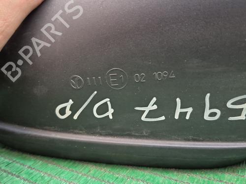 Right mirror OPEL ASTRA J (P10)  | BP27999547C27 