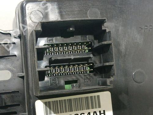 Electronic module JEEP COMPASS (MP, M6, MV, M7) 1.4 MultiAir | BP29356861M83 