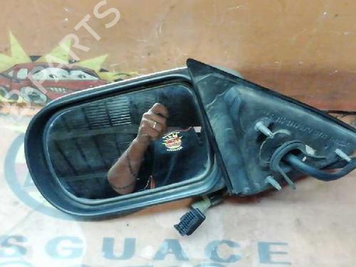 Left mirror JAGUAR S-TYPE II (X200)  | BP7923147C26 