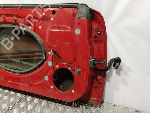 Left front door MINI MINI (R50, R53) One | BP7923719C2 