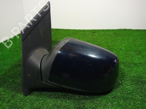 Left mirror FORD FOCUS II (DA_, HCP, DP)  | BP13357647C26 