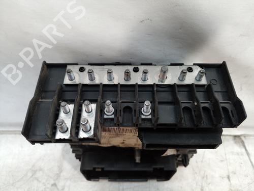 Fuse box VW TOURAN (1T1, 1T2) 1.9 TDI | BP10727659E1 