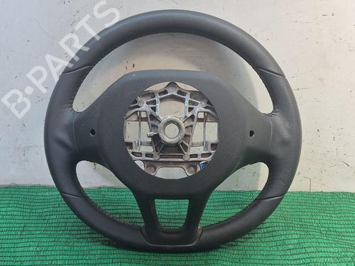 Steering wheel PEUGEOT 208 I (CA_, CC_) 1.2 VTI 82 | BP29809159C49 