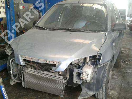 ECU airbags MAZDA 2 (DY) 1.2 (DY3W) | BP9045190M53  - Image 5