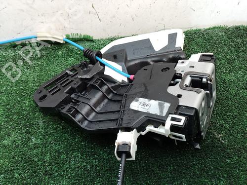 Rear right lock MERCEDES-BENZ CLA Coupe (C117) CLA 180 (117.342) | BP22758382C99