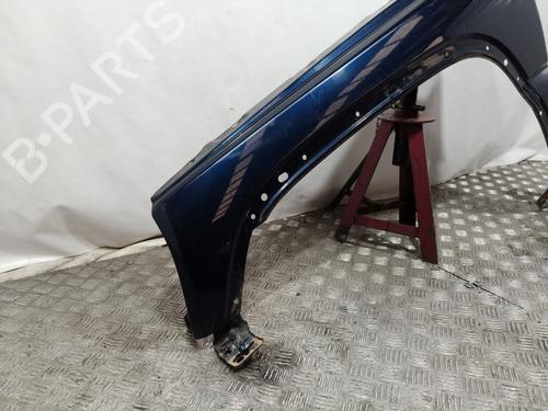 Left front fenders JEEP CHEROKEE (KJ) 2.5 CRD 4x4 | BP11106071C41 