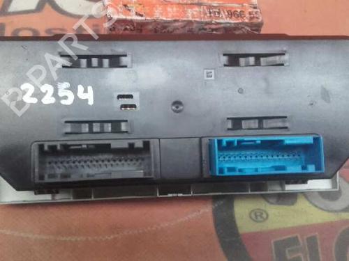 Climate control OPEL ASTRA H (A04) 1.7 CDTI (L48) | BP7922573I5 